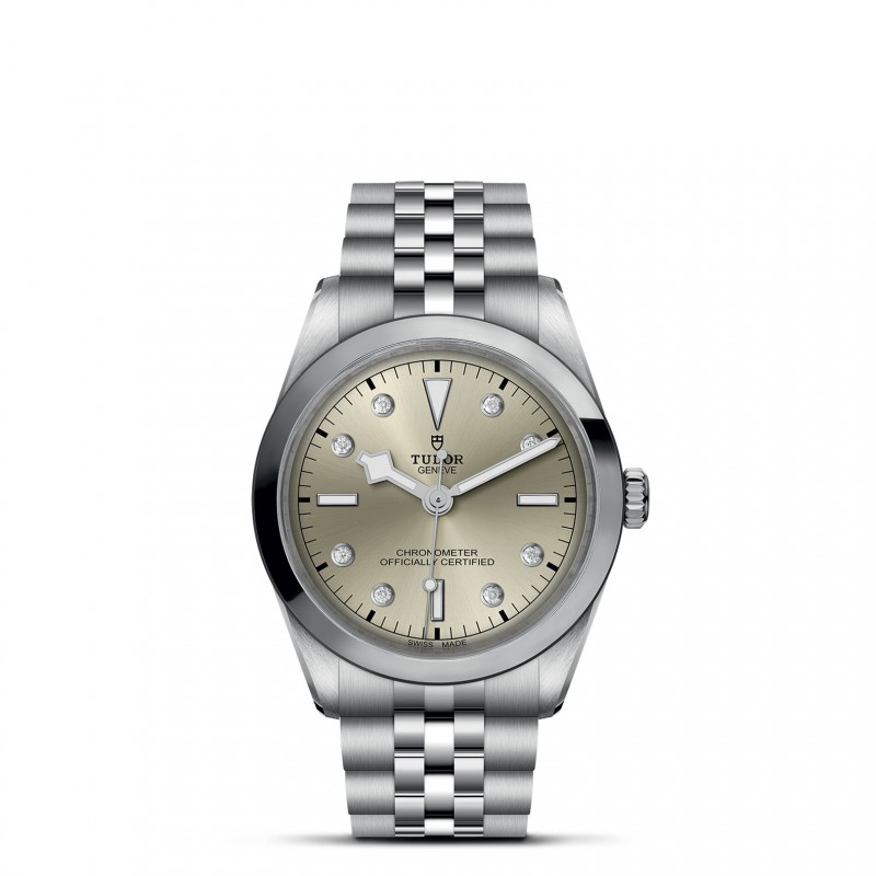TUDOR Black Bay 31/36/39/41 Watch - M79640-0006 at Lenkersdorfer