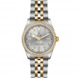 TUDOR Black Bay 31/36/39/41 S&G Watch - M79653-0006 at Lenkersdorfer