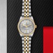 TUDOR Black Bay 31/36/39/41 S&G Watch - M79653-0006 at Lenkersdorfer