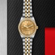TUDOR Black Bay 31/36/39/41 S&G Watch - M79653-0007 at Lenkersdorfer