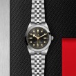 TUDOR Black Bay 31/36/39/41 Watch - M79660-0004 at Lenkersdorfer