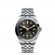 TUDOR Black Bay 31/36/39/41 Watch - M79660-0004 at Lenkersdorfer