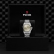 TUDOR Black Bay 31/36/39/41 Watch - M79660-0006 at Lenkersdorfer