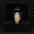 TUDOR Black Bay 31/36/39/41 S&G Watch - M79663-0008 at Lenkersdorfer