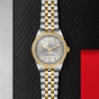 TUDOR Black Bay 31/36/39/41 S&G Watch - M79673-0006 at Lenkersdorfer