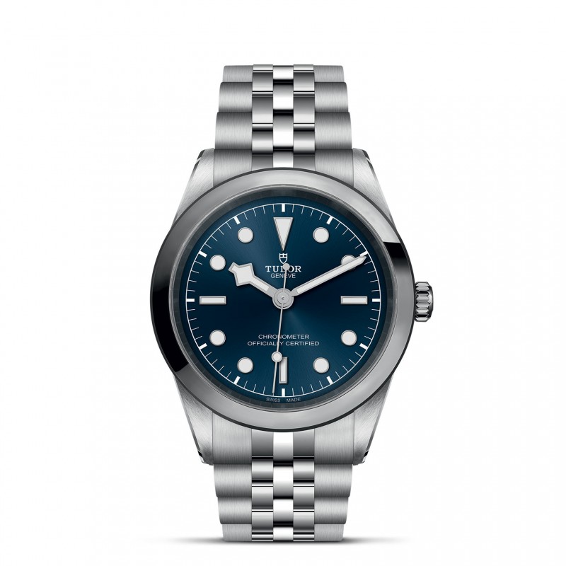 TUDOR Black Bay 31/36/39/41 Watch - M79680-0002 at Lenkersdorfer