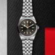 TUDOR Black Bay 31/36/39/41 Watch - M79680-0004 at Lenkersdorfer