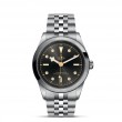 TUDOR Black Bay 31/36/39/41 Watch - M79680-0004 at Lenkersdorfer