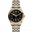 TUDOR Black Bay 31/36/39/41 S&G Watch - M79683-0001 at Lenkersdorfer