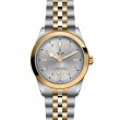 TUDOR Black Bay 31/36/39/41 S&G Watch - M79683-0007 at Lenkersdorfer