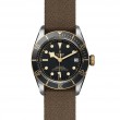 TUDOR Black Bay Watch - M79733N-0005 at Lenkersdorfer