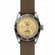 TUDOR Black Bay Watch - M79733N-0006 at Lenkersdorfer