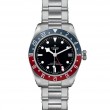 TUDOR Black Bay GMT - M79830RB-0001 at Lenkersdorfer