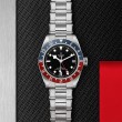 TUDOR Black Bay GMT - M79830RB-0001 at Lenkersdorfer