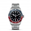 TUDOR Black Bay GMT - M79830RB-0001 at Lenkersdorfer