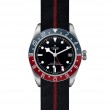 TUDOR Black Bay GMT Watch - M79830RB-0003 at Lenkersdorfer