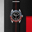 TUDOR Black Bay GMT Watch - M79830RB-0003 at Lenkersdorfer