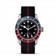 TUDOR Black Bay GMT Watch - M79830RB-0003 at Lenkersdorfer
