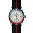 TUDOR Black Bay GMT Watch - M79830RB-0012 at Lenkersdorfer