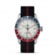 TUDOR Black Bay GMT Watch - M79830RB-0012 at Lenkersdorfer