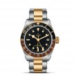 TUDOR Black Bay GMT Watch - M79833MN-0001 at Lenkersdorfer