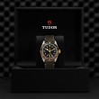 TUDOR Black Bay GMT Watch - M79833MN-0003 at Lenkersdorfer