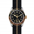 TUDOR Black Bay GMT Watch - M79833MN-0004 at Lenkersdorfer