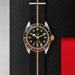 TUDOR Black Bay GMT Watch - M79833MN-0004 at Lenkersdorfer