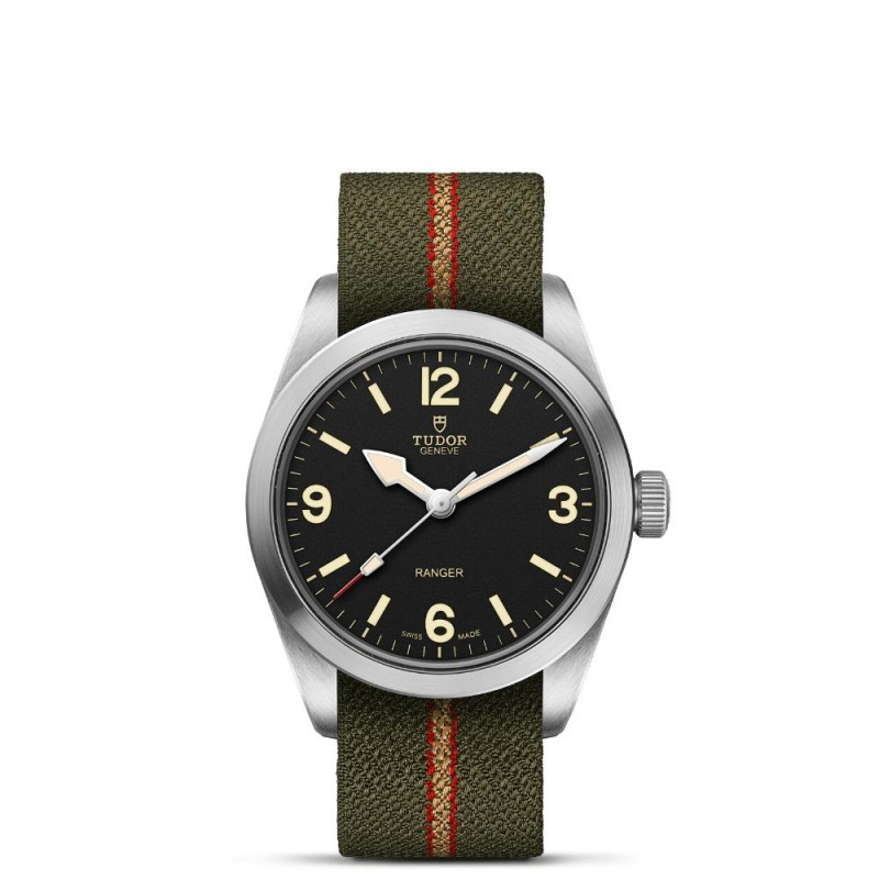 TUDOR Ranger Watch - M79930-0003 at Lenkersdorfer