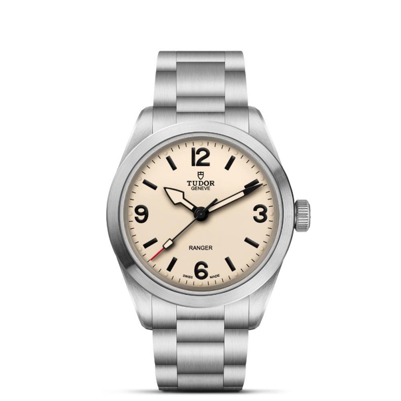 TUDOR Ranger Watch - M79950-0008 at Lenkersdorfer