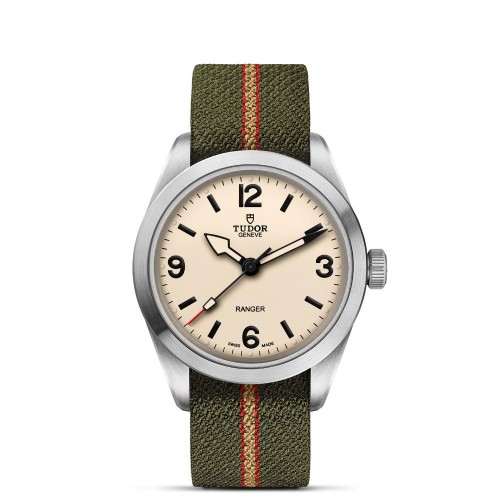 TUDOR Ranger Watch - M79950-0011 at Lenkersdorfer