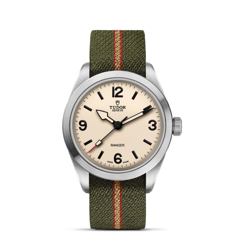 TUDOR Ranger Watch - M79950-0011 at Lenkersdorfer