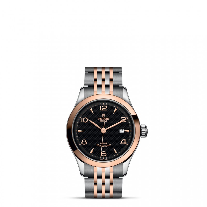 TUDOR 1926 - M91351-0003 at Lenkersdorfer