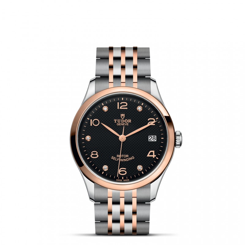 TUDOR 1926 Watch - M91451-0004 at Lenkersdorfer
