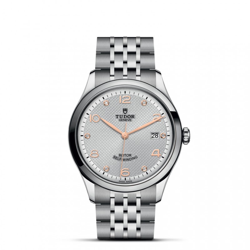 TUDOR 1926 Watch - M91550-0003 at Lenkersdorfer