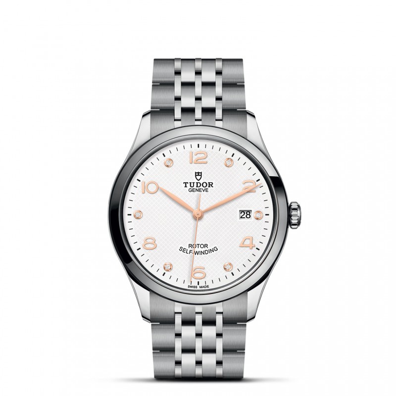 TUDOR 1926 Watch - M91550-0013 at Lenkersdorfer