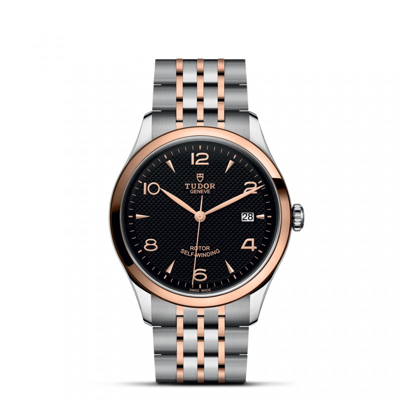 TUDOR 1926 Watch - M91551-0003 at Lenkersdorfer