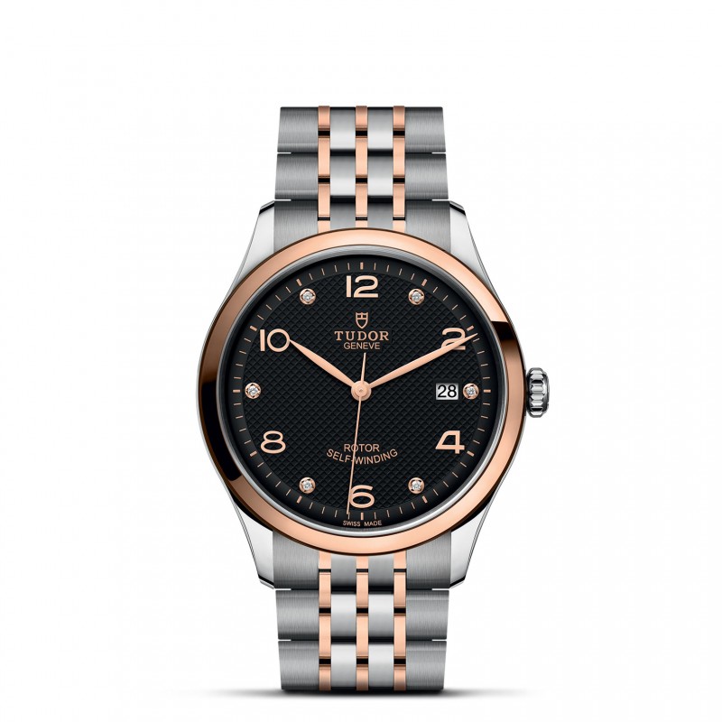 TUDOR 1926 Watch - M91551-0004 at Lenkersdorfer