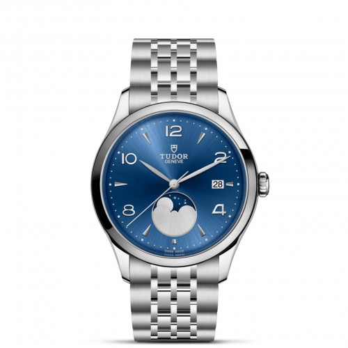 TUDOR TUDOR 1926 Luna Watch - M91560-0002 at Lenkersdorfer