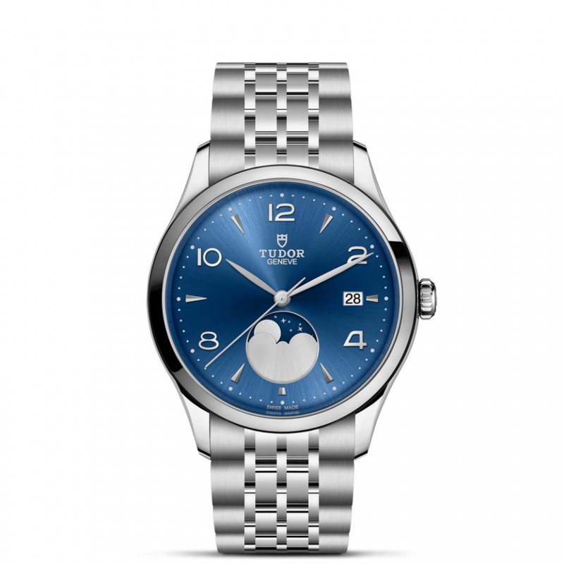TUDOR 1926 Watch - M91560-0002 at Lenkersdorfer