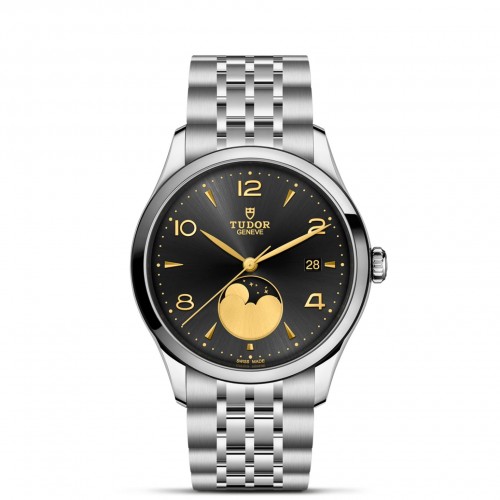 TUDOR TUDOR 1926 Luna Watch - M91560-0003 at Lenkersdorfer