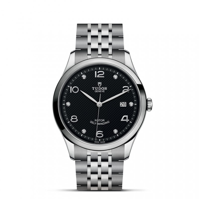 TUDOR 1926 Watch - M91650-0004 at Lenkersdorfer