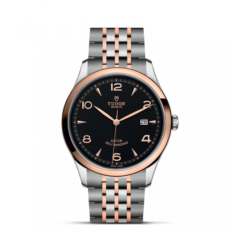TUDOR 1926 Watch - M91651-0003 at Lenkersdorfer