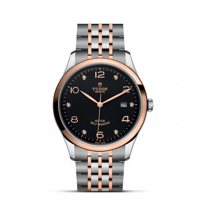 TUDOR 1926 - M91651-0004 at Lenkersdorfer