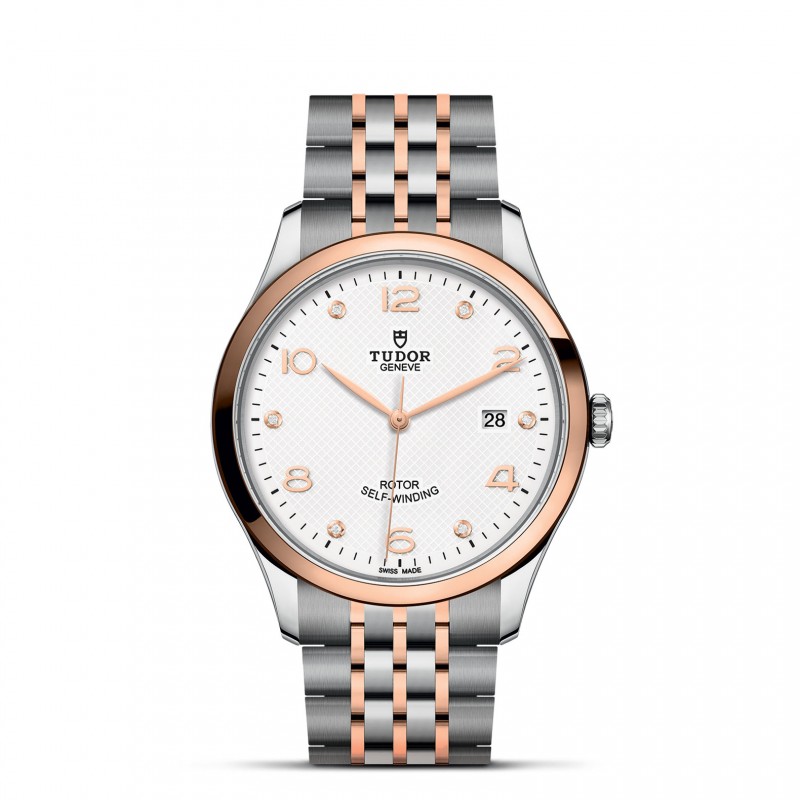 TUDOR 1926 - M91651-0011 at Lenkersdorfer