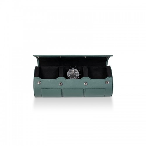 Nitro 3 Nappa Green