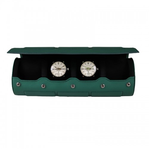 Nitro 4 Nappa Green
