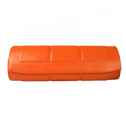 Nitro 4 Nappa Orange