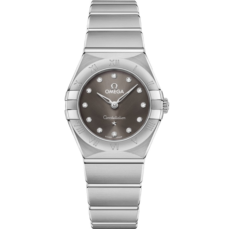 25 mm, Steel On Steel