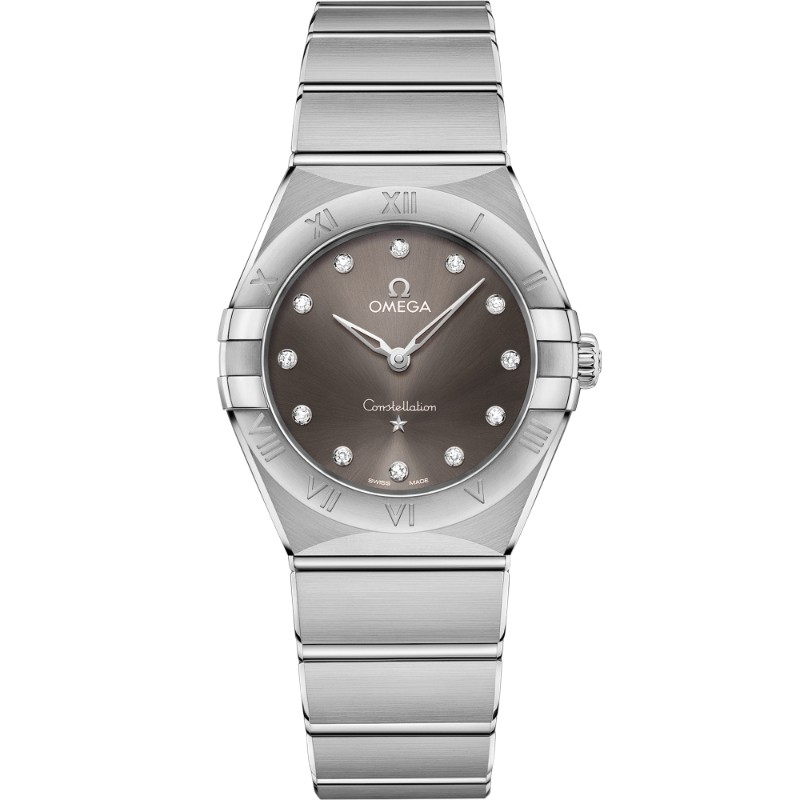 28 mm, Steel On Steel